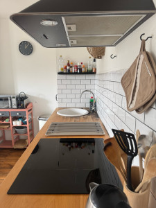 Photo de galerie - Cuisine propre 