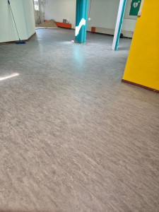 Photo de galerie - Lino