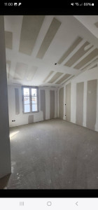 Photo de galerie - Painting wallpapering