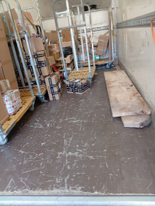 Photo de galerie - Bricolage et multi services