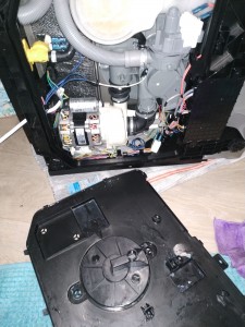 Photo de galerie - Dépannage électroménager