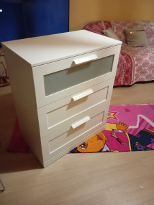 Photo de galerie - Montage meuble 