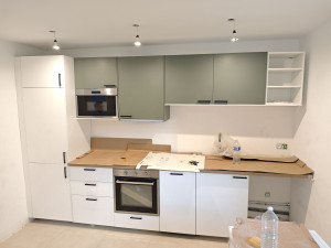 Photo de galerie - Menuiserie - Huisserie - Agencement