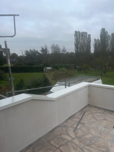 Photo de galerie - Couverture - Toiture