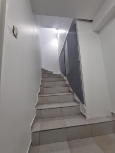 Photo de galerie - Peinture satin 