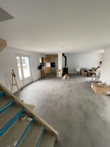 Photo de galerie - Avant/après