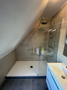 Photo de galerie - Bricolage et multi services