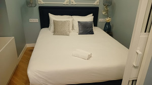 Photo de galerie - Air BNB 