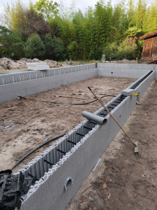 Photo de galerie - Maçonnerie