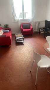 Photo de galerie - Ménage