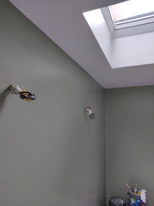 Photo de galerie - Peinture 