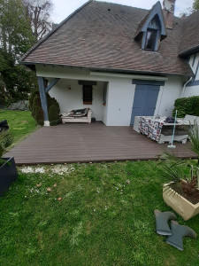 Photo de galerie - Terrassement - Assainissement