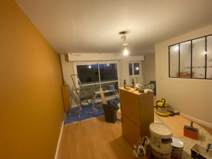 Photo de galerie - Maçonnerie