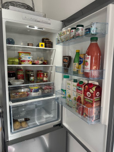 Photo de galerie - Une fois nettoyé et tout ranger 