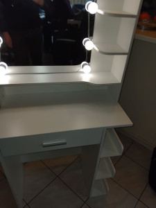 Photo de galerie - Montage meubles en kit