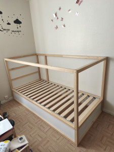Photo de galerie - Ikea 