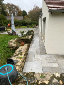 Photo de galerie - Carrelage