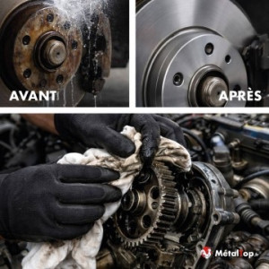 Photo de galerie - Distribution 150 € joint de culasse, 200, Embrayage, 200 diagnostic à domicile, valise professionnel, 50 €