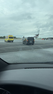 Photo de galerie - Une prise en charge 