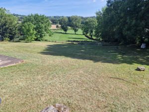 Photo de galerie - Tonte