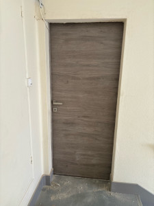 Photo de galerie - Menuiserie - Huisserie - Agencement