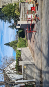 Photo de galerie - Maçonnerie