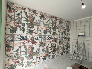Photo de galerie - Mosaïque