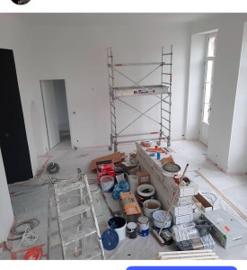 Photo de galerie - Très belle finition 