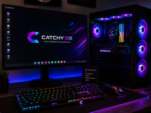 Photo de galerie - Choix des composant des logiciel open source 