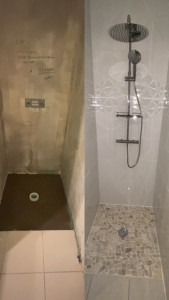 Photo de galerie - Artisan tout corps d'état - Rénovation