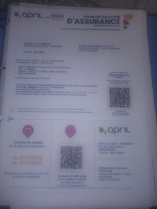 Photo de galerie - Pose de carrelage 