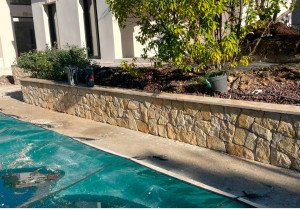 Photo de galerie - Maçonnerie