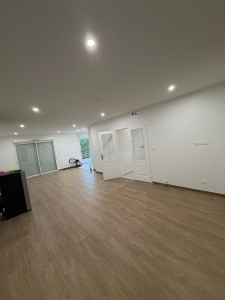 Photo de galerie - Installation électrique