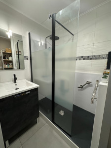 Photo de galerie - Plomberie - Installation sanitaire