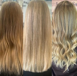 Photo de galerie - Coiffure à domicile