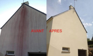 Photo de galerie - Couverture - Toiture