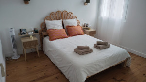 Photo de galerie - Logement avec prestation ménage