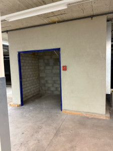 Photo de galerie - Les façades