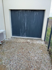 Photo de galerie - Maçonnerie