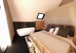 Photo de galerie - Architecte - Maître d'oeuvre