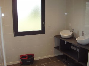 Photo de galerie - Plomberie - Installation sanitaire