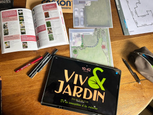 Photo de galerie - Paysagiste - Aménagement du jardin