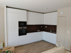 Photo de galerie - Montage de tous types de cuisines
