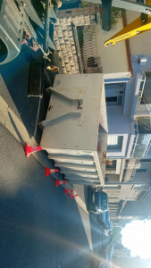 Photo de galerie - Benne tout dechets
