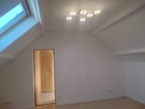 Photo de galerie - Peinture - Tapisserie