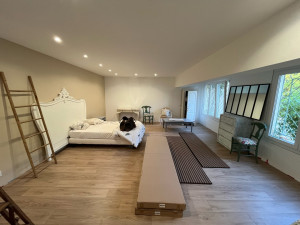 Photo de galerie - Renovation 