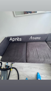 Photo de galerie - Ménage