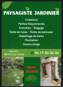 Photo de galerie - Maçonnerie