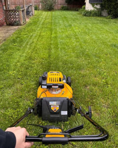 Photo de galerie - Petit entretien régulier 