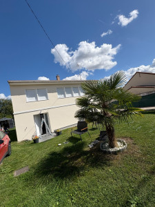 Photo de galerie - Peinture - Tapisserie